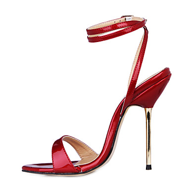 Women Stiletto Heel Slingback Sandals Shoes Women Stiletto Heel Slingback Sandals Shoes